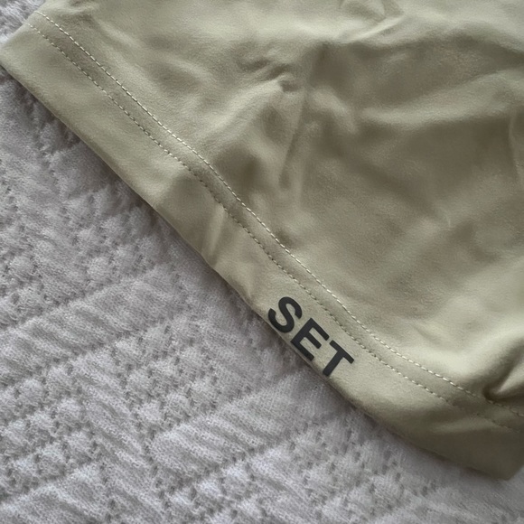 NWT SET ACTIVE SPORTBODY SUIT - Picture 4 of 5